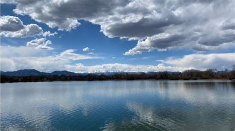 Boulder Reservoir | City of Boulder