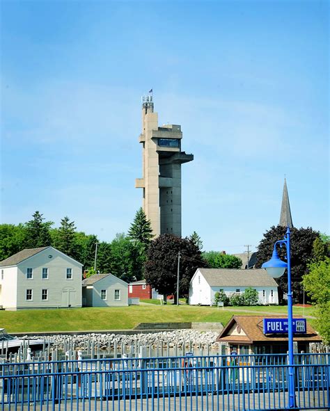 Sault Ste Marie Canada Tourist Attractions - Best Tourist Places in the ...