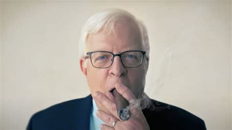 Dennis Prager Announces He Has COVID After Hugging ‘Thousands’ to Get It