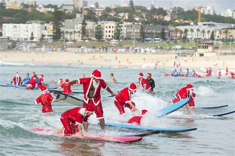 A picture story of Bondi Beach from 1875 to 2021 – Bondi Wash