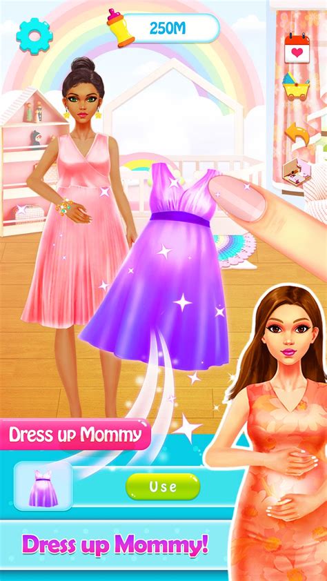 Baby Games for Girls: Pregnant for Android - Download