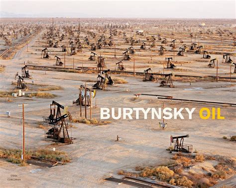 Edward Burtynsky: Oil | Photographers gallery, Oils, Landscape