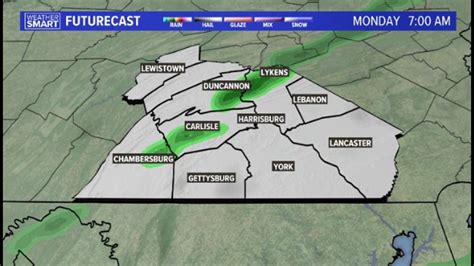 FOX43 Weather Forecast | fox43.com