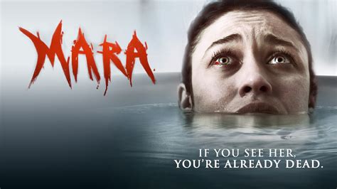 Mara: Trailer 1 - Trailers & Videos - Rotten Tomatoes