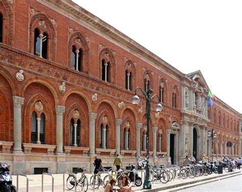 Best Italian universities: the ranking | April 2021