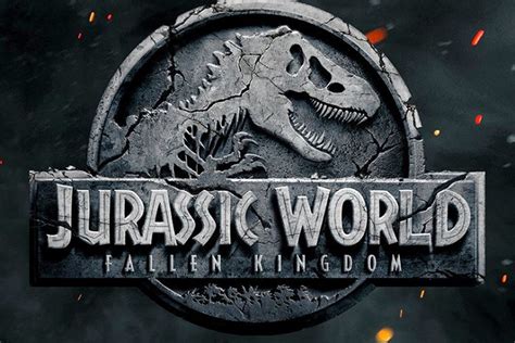 Jurassic World: Fallen Kingdom – Marc’s review – Love in the Time of ...