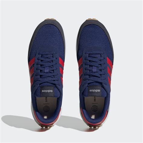 adidas Men's Lifestyle Run 70s Shoes - Blue adidas US