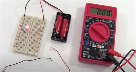 How to Use a Cen Tech Multimeter? (7 Function Guide)