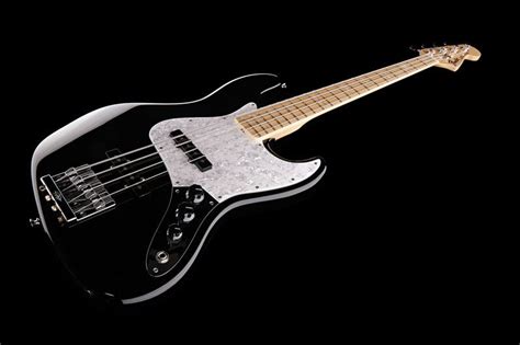 Fender US Geddy Lee Bass BK | Geddy lee bass, Bass, Guitar collection