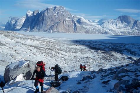 Clyde River to Pond Inlet, Baffin Island | Flickr