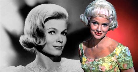 Remembering Beverley Owen: The Original Marilyn From The Munsters ...