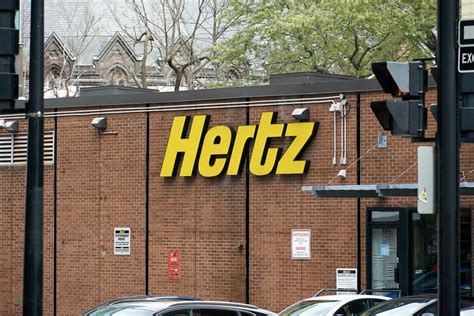 Hertz Offers Nearly 700,000 Rental Cars for Bargain Sales Out of ...