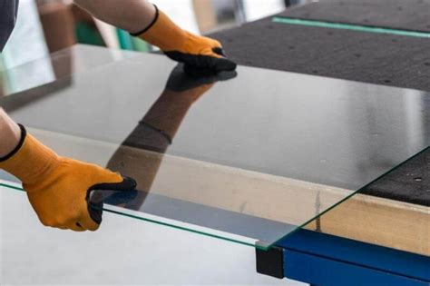 Can You Cut Tempered Glass at Home to Resize the Glass Sheet?