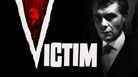 Victim - official reissue trailer (HD) - YouTube