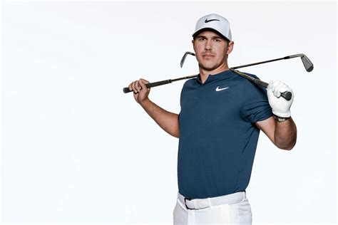 Brooks Koepka: Savage irons - Australian Golf Digest