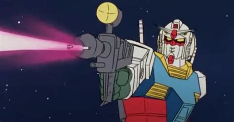 When Is the Release Date for Netflix's Live Action 'Gundam' Film?