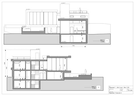 Schematic Design Architecture