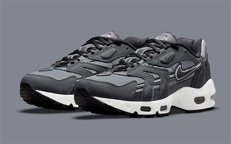 Nike Air Max 96 II "Cool Grey" is on the Way | HOUSE OF HEAT