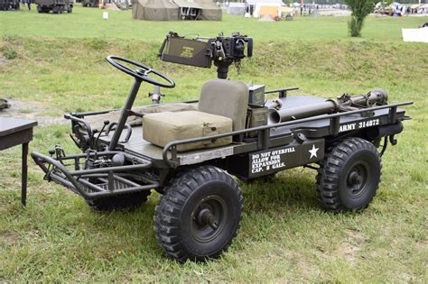 Army Mule 4x4 - Army Military