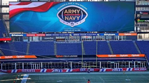 Army vs. Navy odds, line: 2023 college football picks, America's Game ...