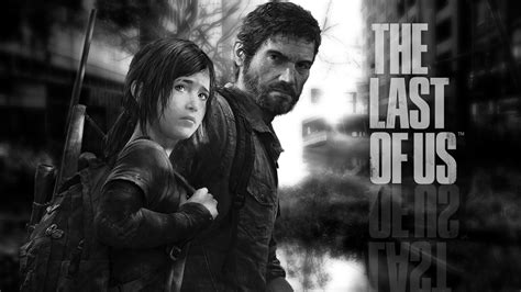 The Last Of Us Remastered Wallpapers - Wallpaper Cave