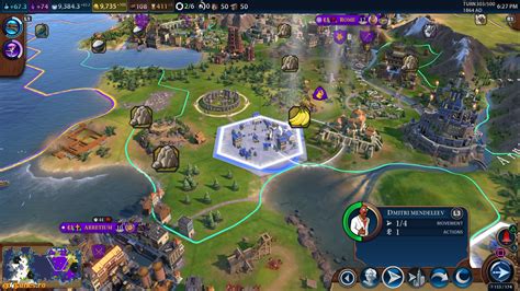 Sid Meier S Civilization Vi