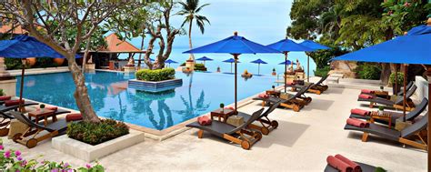 5-Star Koh Samui Luxury Hotel - Resort | Renaissance Koh Samui Resort & Spa