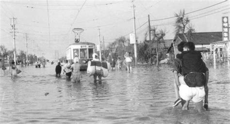 Typhoon Vera - 1959 | Devastating Disasters