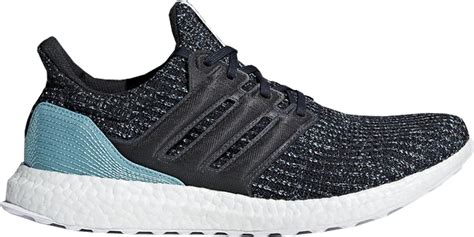 adidas Ultra Boost Parley Carbon