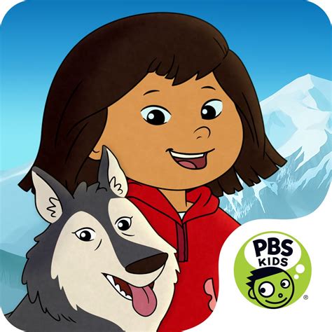 Molly of Denali: Learning App | Madison Public Library