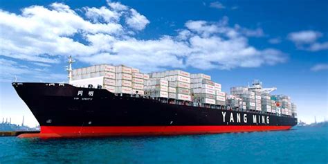 Yang Ming puts its first 14,000-TEUer into Asia-Europe service - WORLD SHIPPING - SeaNews