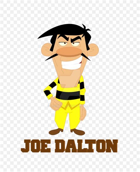 Averell Dalton Joe Dalton T-shirt The Daltons Cartoon, PNG, 797x1002px ...