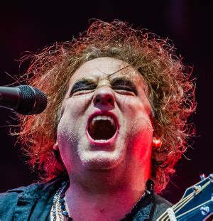 The Cure's Robert Smith Cancels 7,000 Scalped Tickets For Band's ...