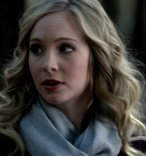 Why Caroline Forbes Never Needed a Man on 'The Vampire Diaries' - CraveYouTV TV Show Recaps ...