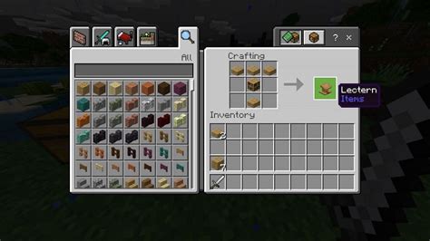 How to make a Lectern in Minecraft: Materials Required, Crafting Guide & How to Use