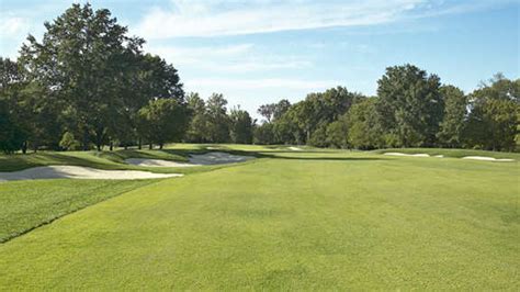Bellerive Country Club in Saint Louis, Missouri, USA | Golf Advisor