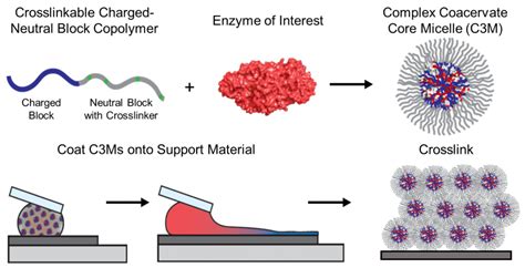 Coacervates – Olsen Research Group