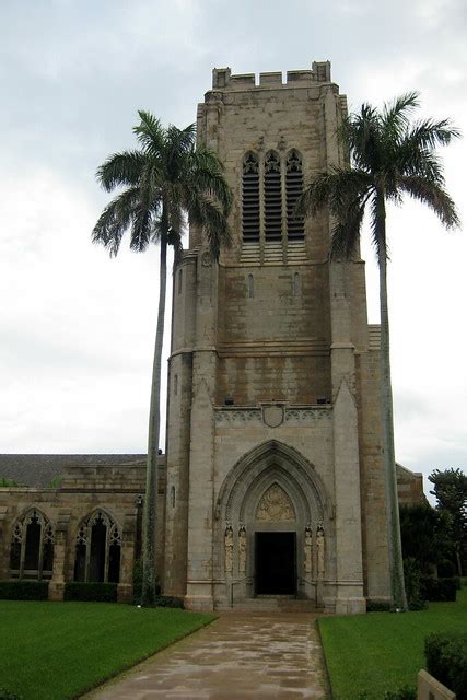 Florida - Palm Beach: Episcopal Church of Bethesda-by-the-Sea | Flickr ...