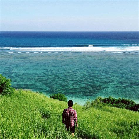 19 Hidden and secret beaches in Bali where you can find pristine shores ...