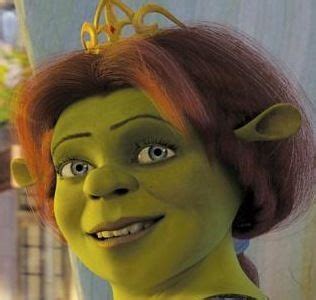 Princess Fiona Shrek Ogre | Shrek Princess Fiona as Human or Ogre? | i'm a princess in 2019 ...