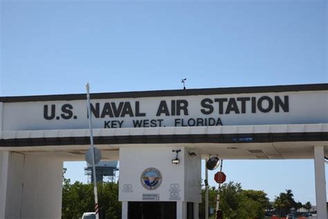 NAS Key West, Military Base | Military.com