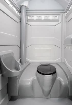 Porta Potties in Toledo, OH | Portable Toilet Rentals