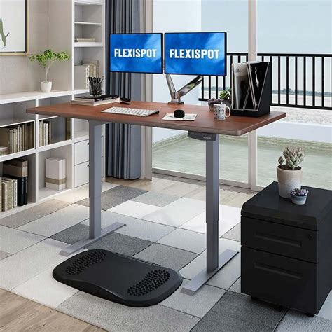 Flexispot EN1 Standing Desk Review & Comparison