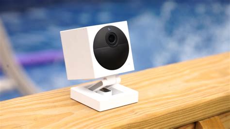 Wyze Cam Outdoor review: A weatherproof version of the awesome indoor security camera - CNET