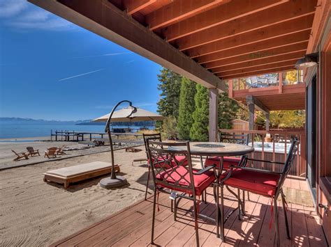 Vacation Rental in North Lake Tahoe, California