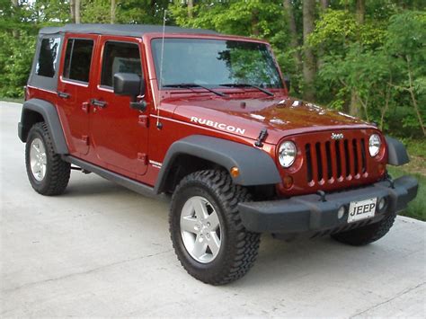 Jeep Wrangler Unlimited EV, Jeep Wrangler Unlimited EV Photos, Jeep Wrangler Unlimited EV ...