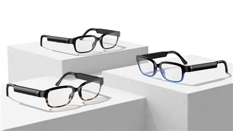 Amazon's Echo Frames Smart Glasses Now on Sale Without an Invite