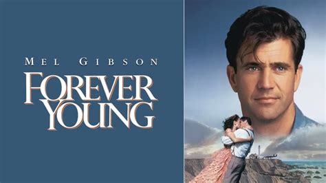 Forever Young (Movie, 1992) - MovieMeter.com