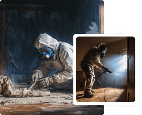 Smoke and Soot Removal NJ | Smoke Damage Cleanup