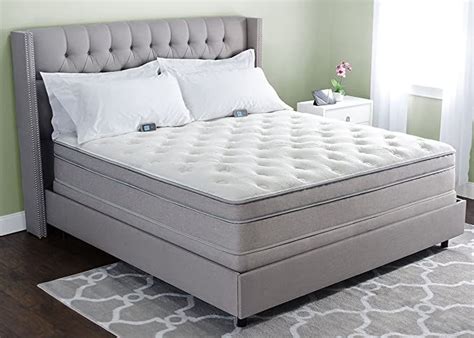 13" Personal Comfort A8 Bed vs Sleep Number i8 Bed - King Mattress Cheap Mattress, Quality ...